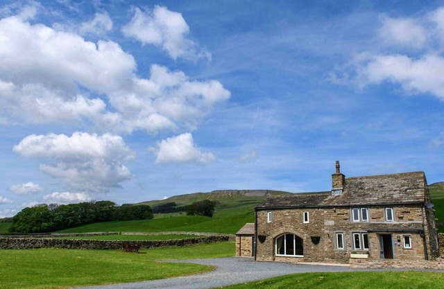 Stunning villa for 6 people with WIFI, terrace and pets allowed