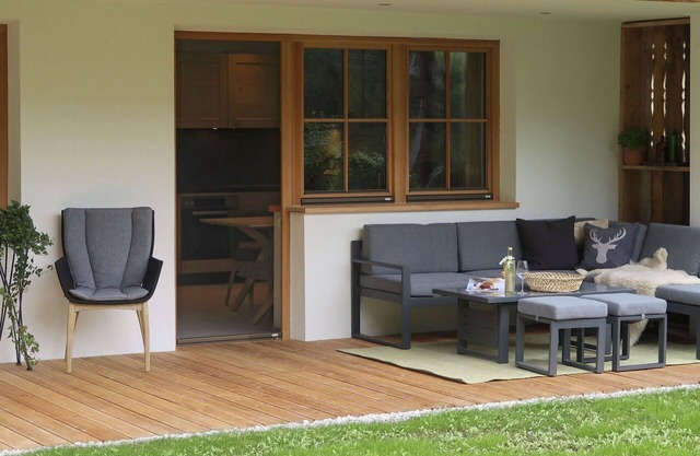 Stunning villa for 9 people with WIFI, TV, terrace and parking