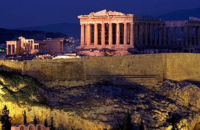 Stunning Villa steps away from the Acropolis