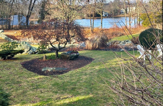 Stunning Waterview in Wickford