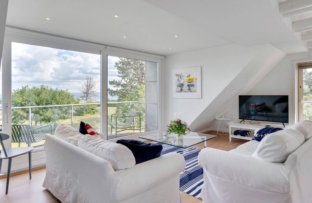 "Stygg" - 20m from the sea by Interhome