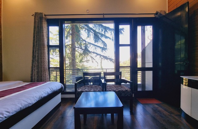 Stylia Suites