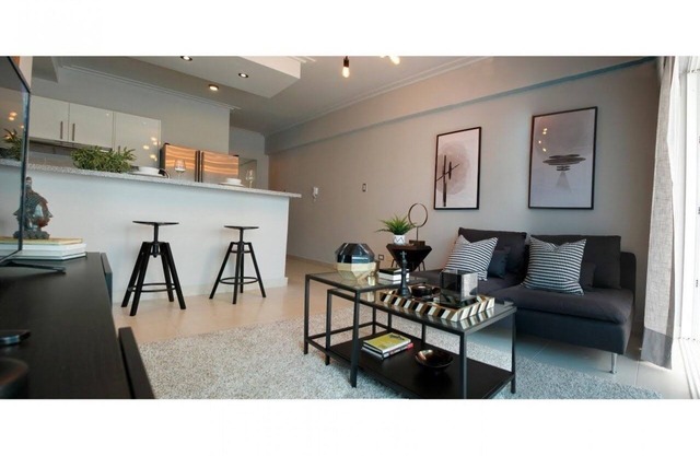 Stylish 1 bedroom apartment in exclusive Serralles