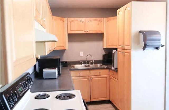 Stylish 1BR 10 Mins to Nashville