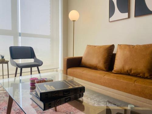 Stylish apartment 5 min from Polanco 2504