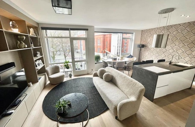 Stylish apartment @ city centre