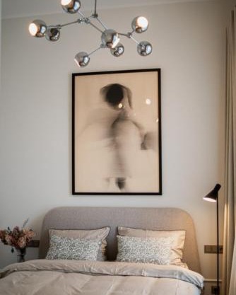 Stylish Apartment in Historic Villa Doll, City Center