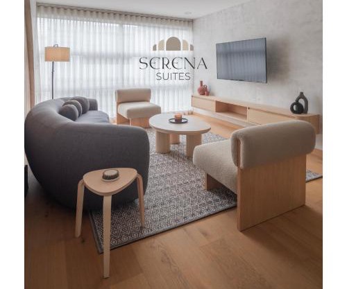 Stylish Apartment with Picturesque Rooftop Pool in Central Condesa
