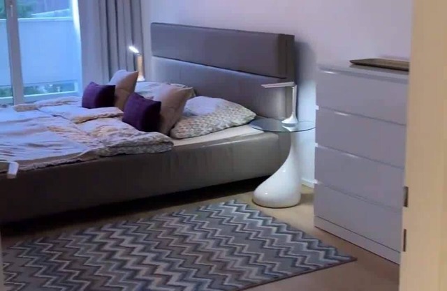 Stylish Comfort in Central Munich