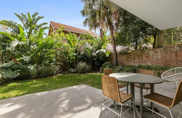 Stylish Coogee Apartment #1 | Steps to Beach, Pet Friendly