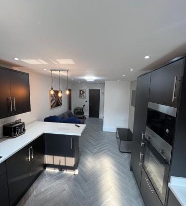 Stylish Flat in London