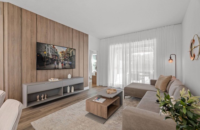 Stylish Home 15 Min to Magic