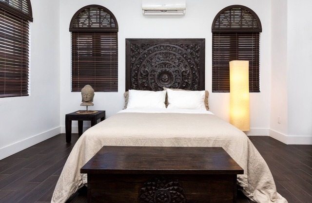 Stylish Hotel Room at the Center of it All - 3Z