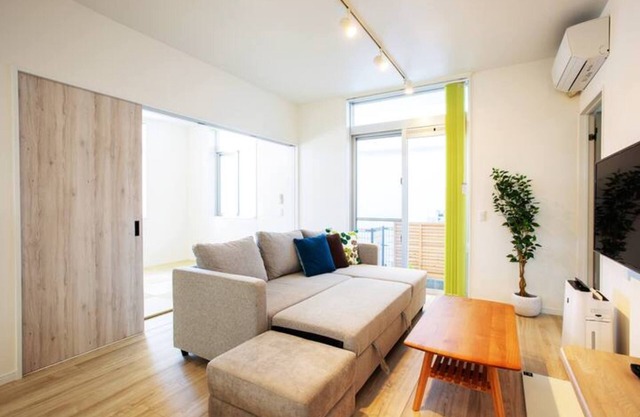stylish House URUMA