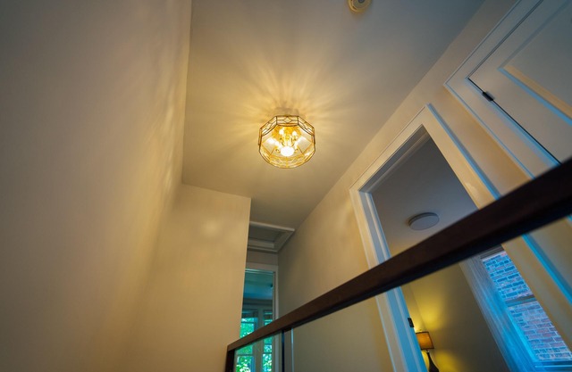 Stylish Luxe 3 BR Villa - Dufferin