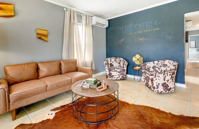Stylish Memphis Vacation Rental Near Beale Street!