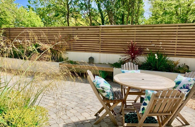 Stylish New Forest cottage close to the sea!