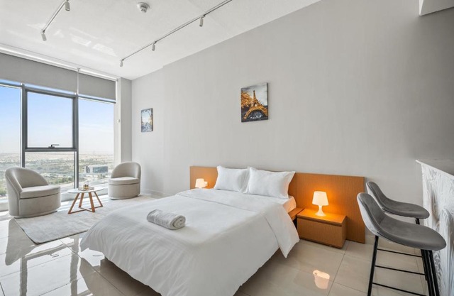 Stylish New Studio Wpool - Cozy