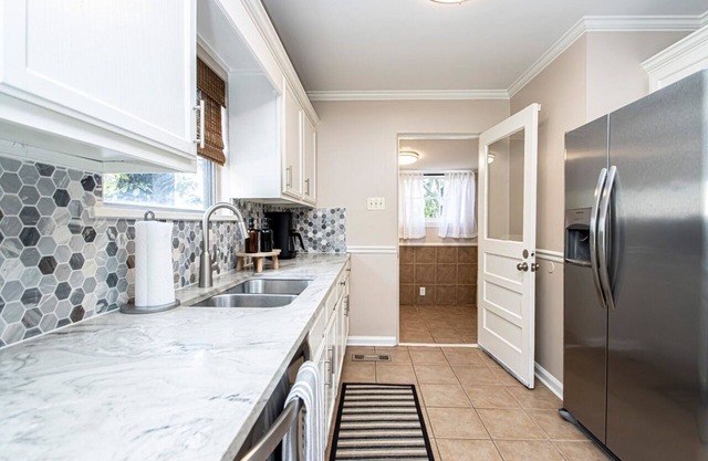 Stylish Quiet Home in the Heart of Midtown Little Rock