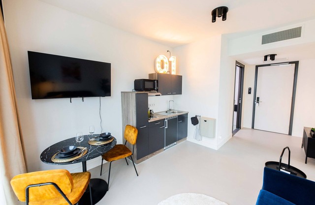 Stylish Serenity 1BDR Apartment BHD