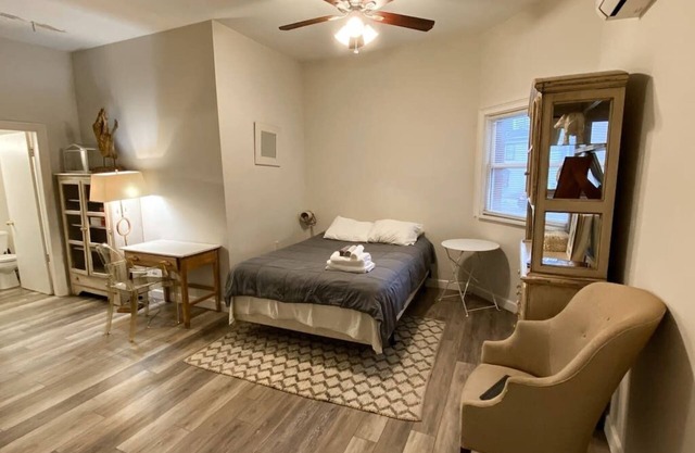Stylish Studio Apartment in Downtown Lexington