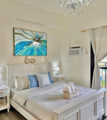Stylish Studio Condo in Davao Amani Grand