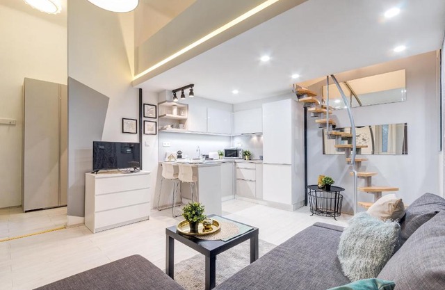 Stylish Suite WestEnd