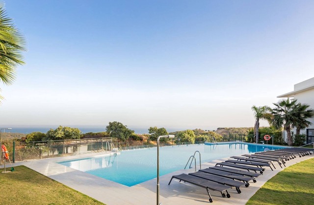 Stylish Townhouse @ Finca Cortesin Golf Resort