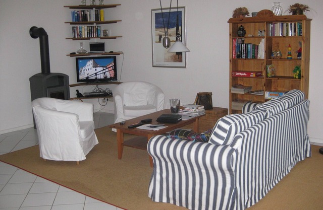 Stylishly decorated and well situated hotel near the beach on Ruegen