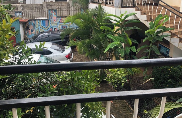 Stylotel Cottages and Guest House Jinja