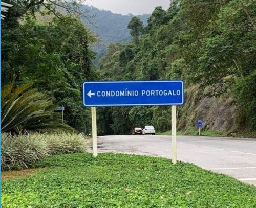 Suíte 4 Vila dos Pescadores Condomínio Portogalo