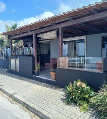 Suíte beira-mar