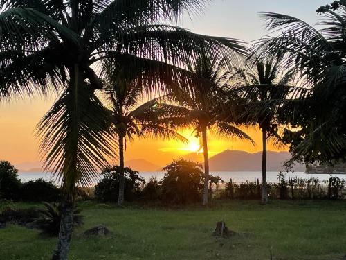 Suíte da Praia