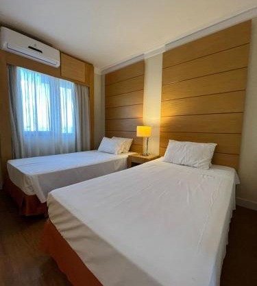 Suíte Hotel Aeroporto Congonhas UH504
