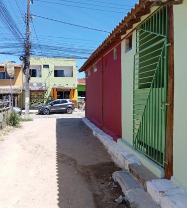 Suíte Trancoso