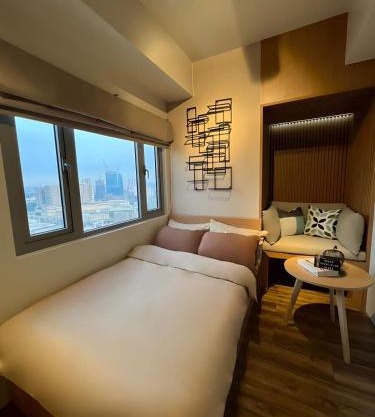 Suēlo at Fern Grass Residences Quezon City
