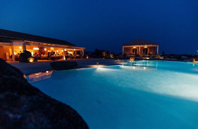 Su Entu Sardinian Country Club