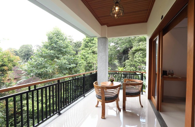 Suastika Lodge