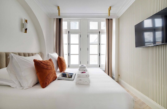 Sublim Apartement Center of Paris/Montmartre