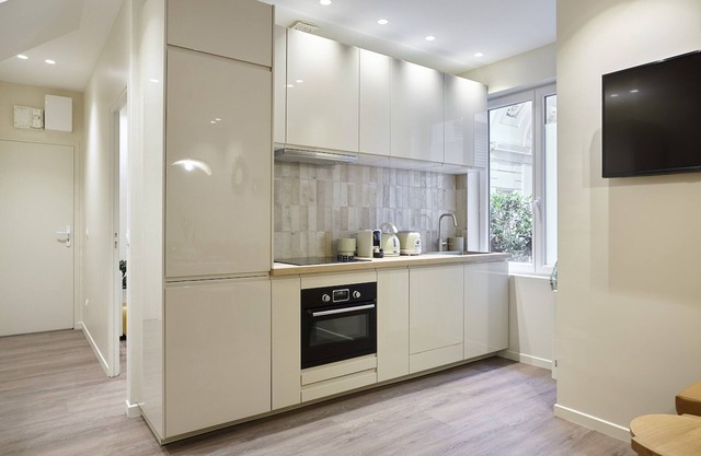 Sublime and new Apartment Le Marais/Beaubourg