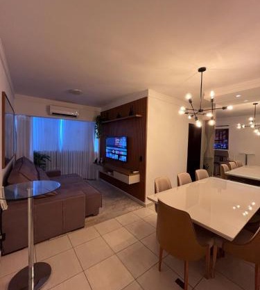 Sublime Plus Apartamento- Bosque da Saúde