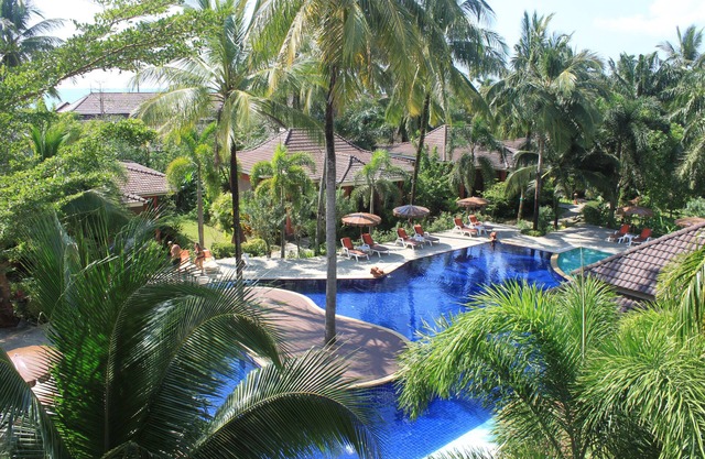 Sudala Beach Resort