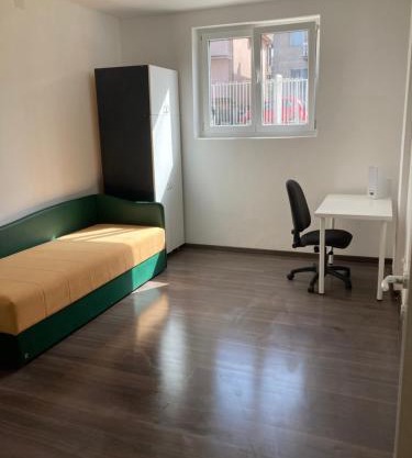 Sudent Rooms