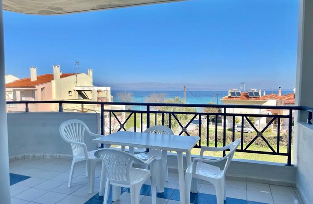 Sueño beach hotel