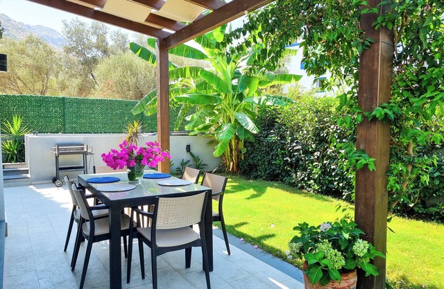 Suelo Flat Villa for Family