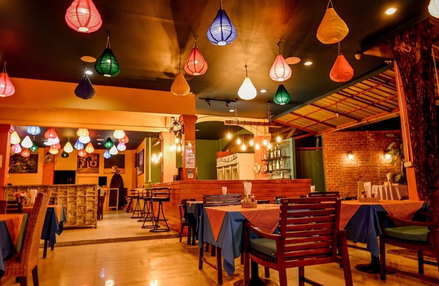 Sugar and Spice Inn