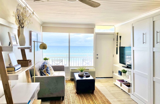 Sugar Sands - Ocean Front at Symphony Beach Club