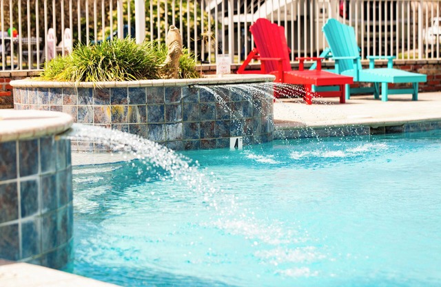 Sugar Sands RV Resort