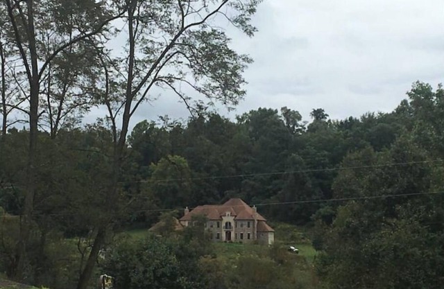 Sugarland Farmhouse