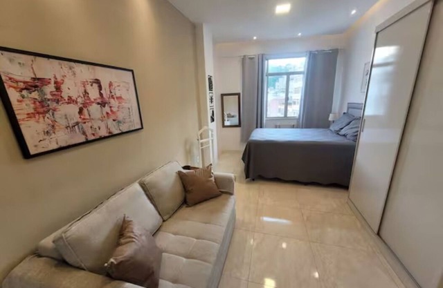 Suhcasa Cozy Lapa
